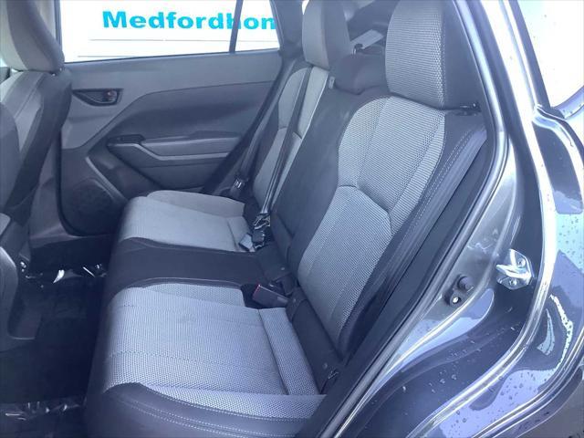 used 2024 Subaru Crosstrek car, priced at $28,567