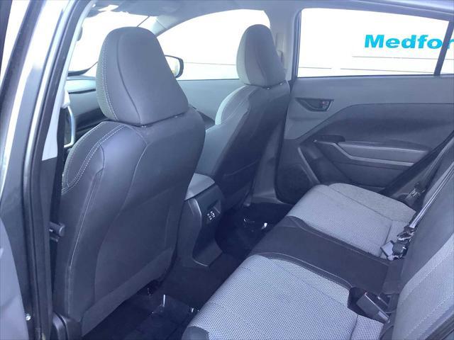 used 2024 Subaru Crosstrek car, priced at $28,567
