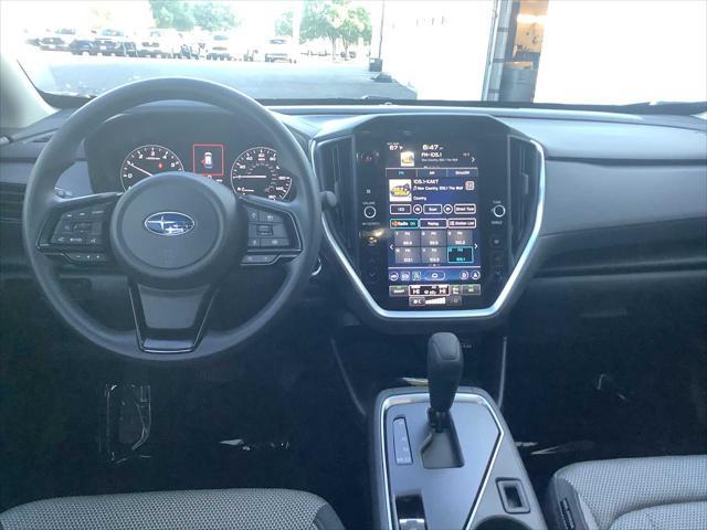 used 2024 Subaru Crosstrek car, priced at $28,567