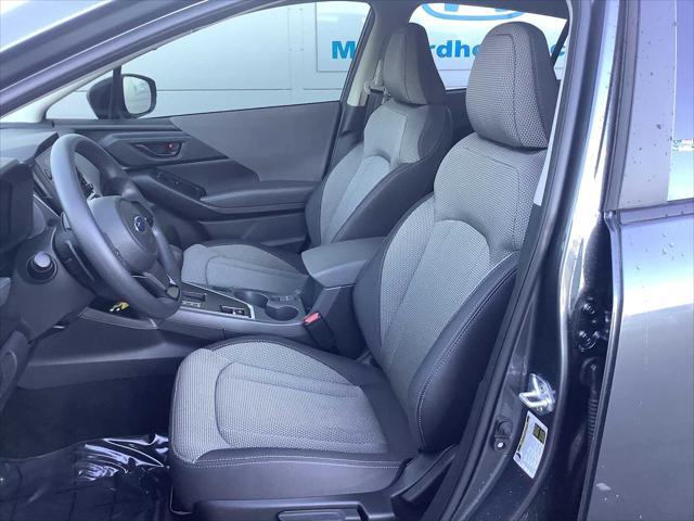 used 2024 Subaru Crosstrek car, priced at $28,567