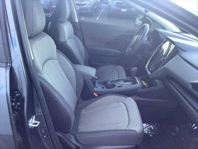 used 2024 Subaru Crosstrek car, priced at $28,567