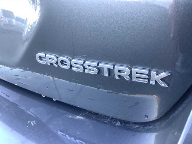 used 2024 Subaru Crosstrek car, priced at $28,567