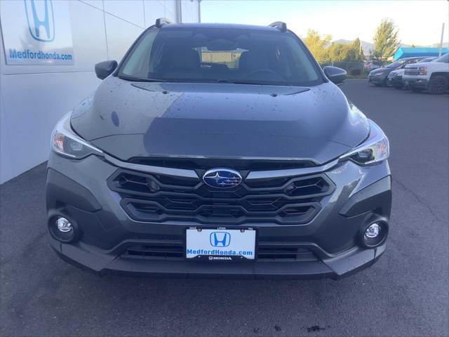 used 2024 Subaru Crosstrek car, priced at $28,567