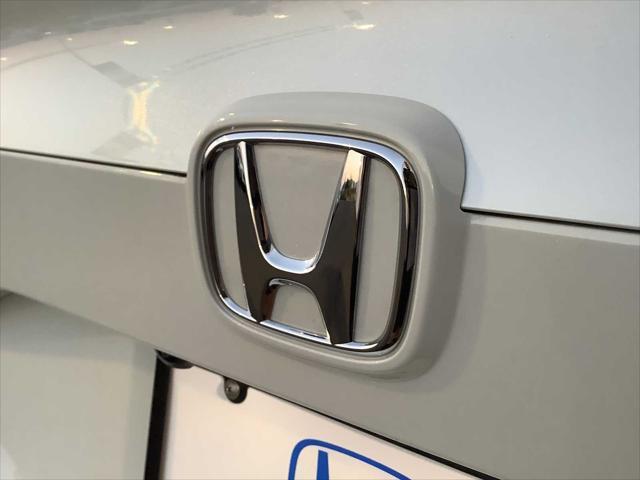 used 2022 Honda Insight car, priced at $26,787