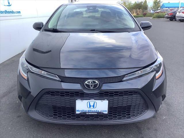 used 2022 Toyota Corolla car, priced at $22,279