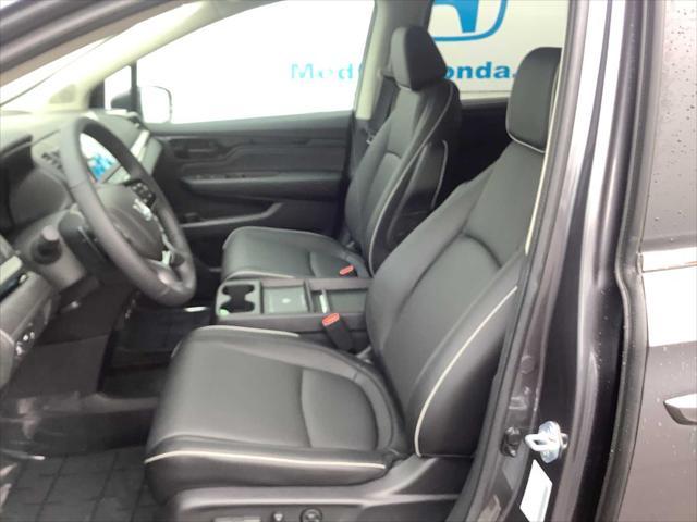 new 2025 Honda Odyssey car, priced at $44,749