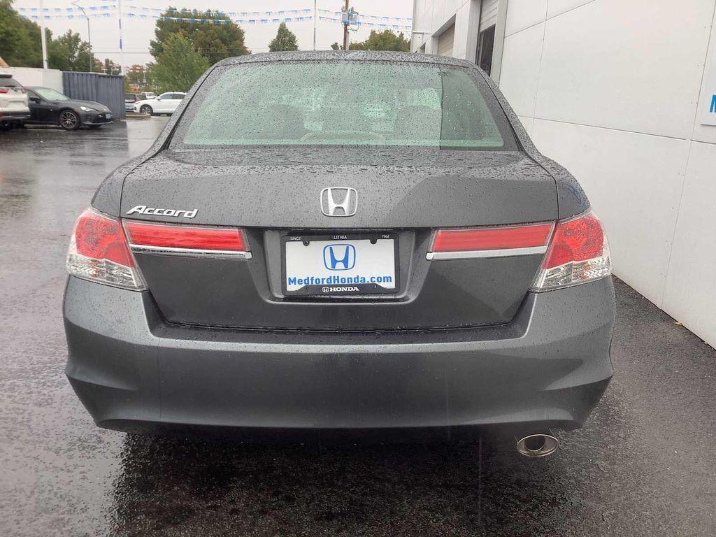 used 2011 Honda Accord car, priced at $13,975