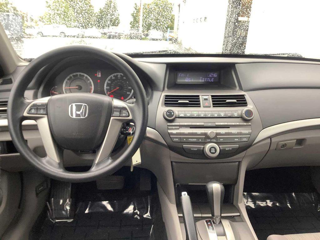 used 2011 Honda Accord car, priced at $13,975