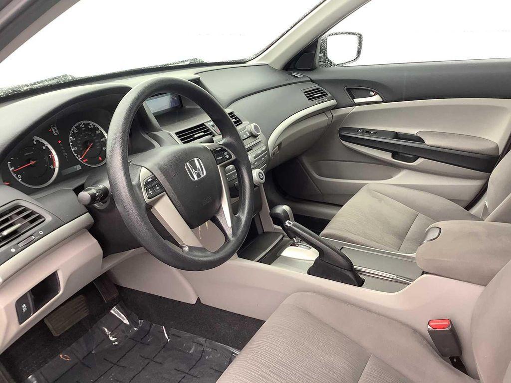 used 2011 Honda Accord car, priced at $13,975