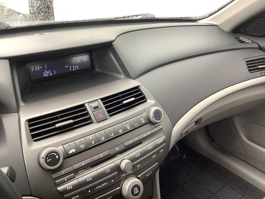 used 2011 Honda Accord car, priced at $13,975
