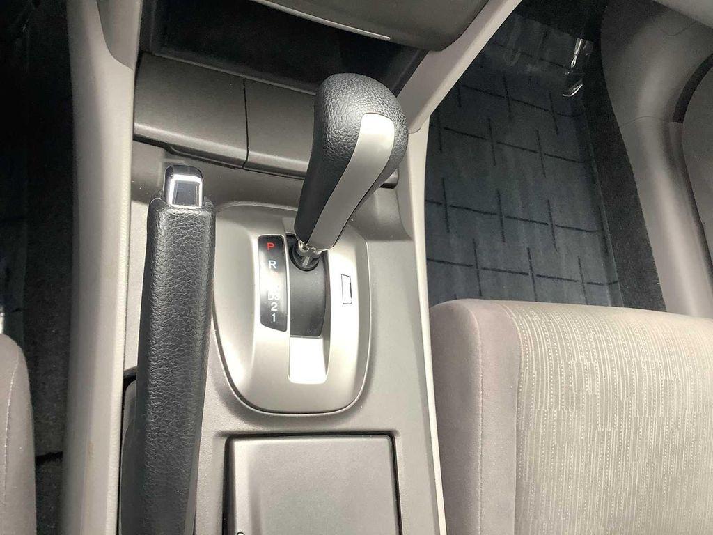 used 2011 Honda Accord car, priced at $13,975