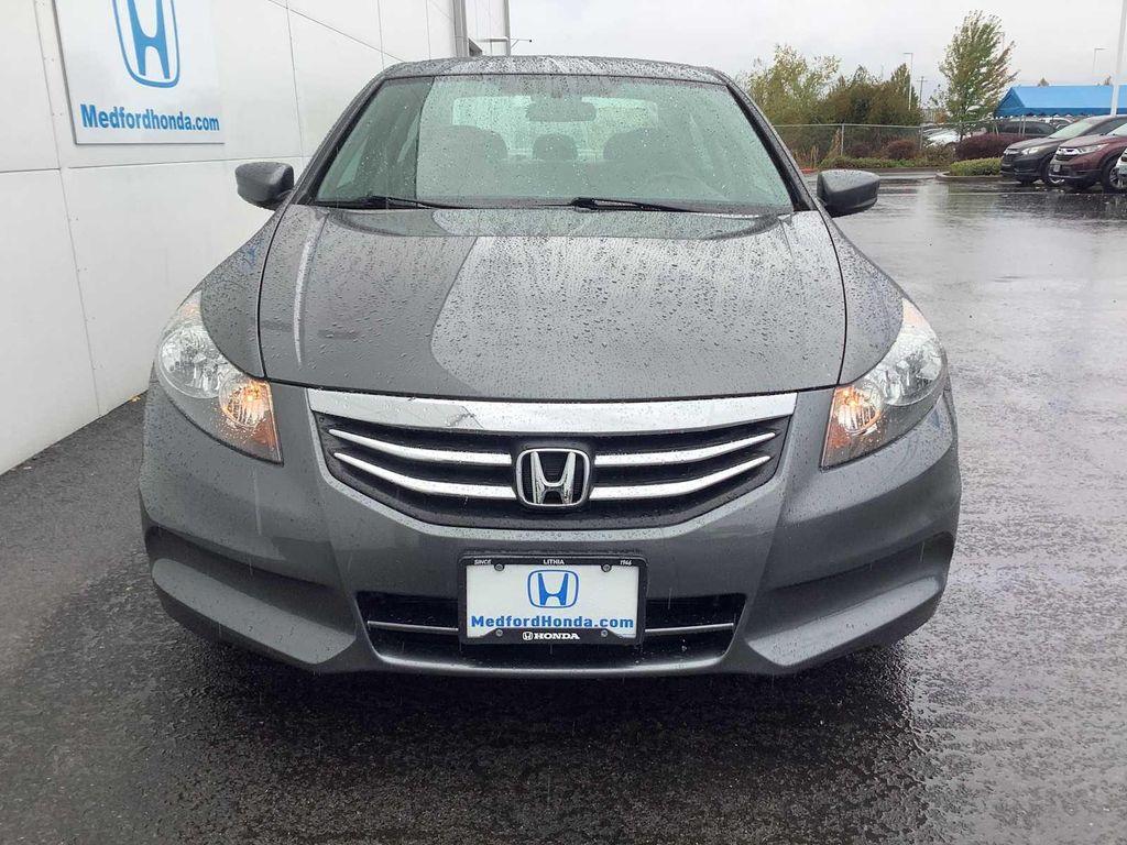 used 2011 Honda Accord car, priced at $13,975