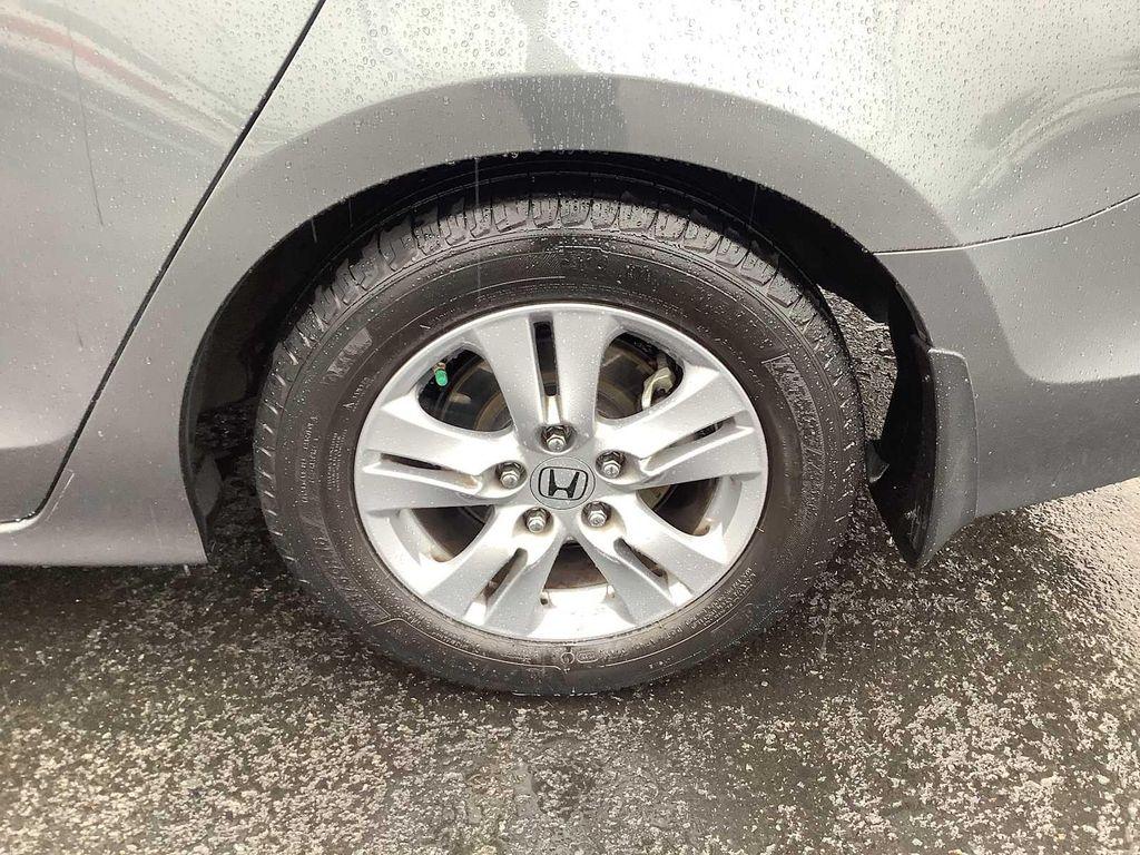 used 2011 Honda Accord car, priced at $13,975