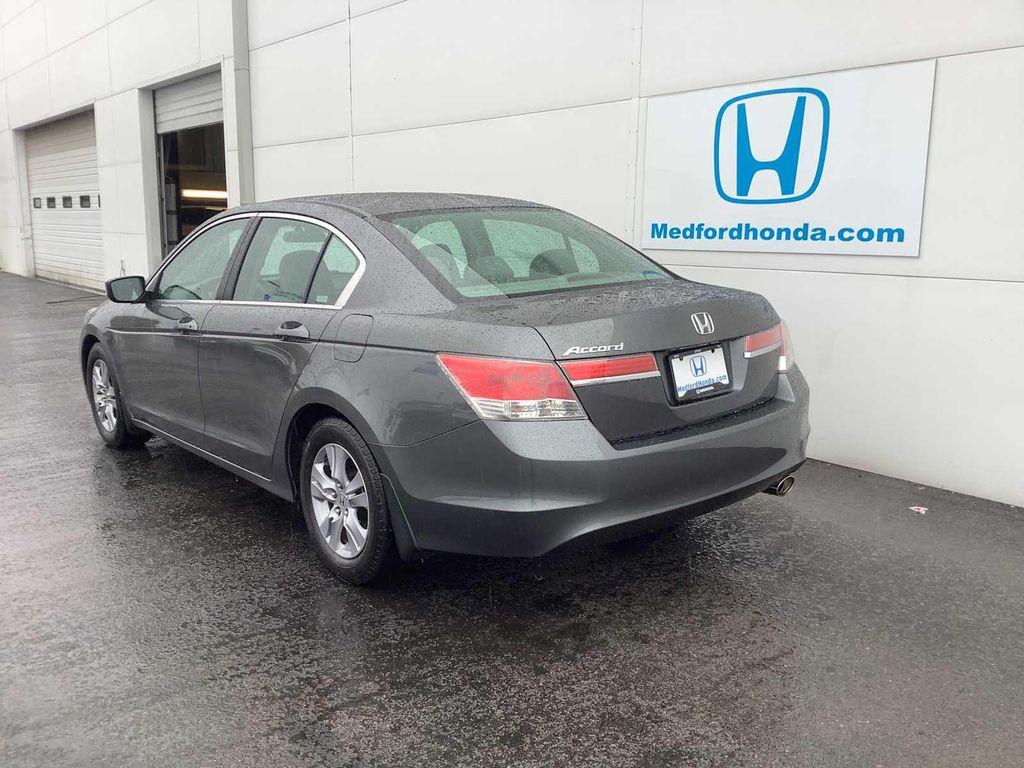 used 2011 Honda Accord car, priced at $13,975