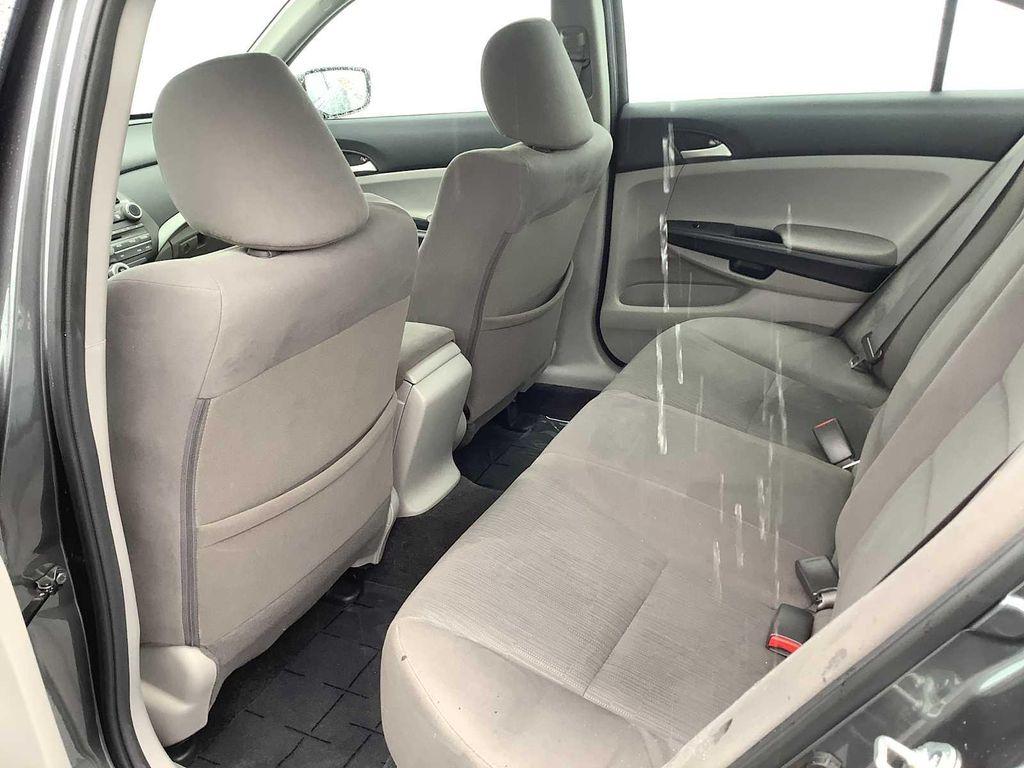 used 2011 Honda Accord car, priced at $13,975