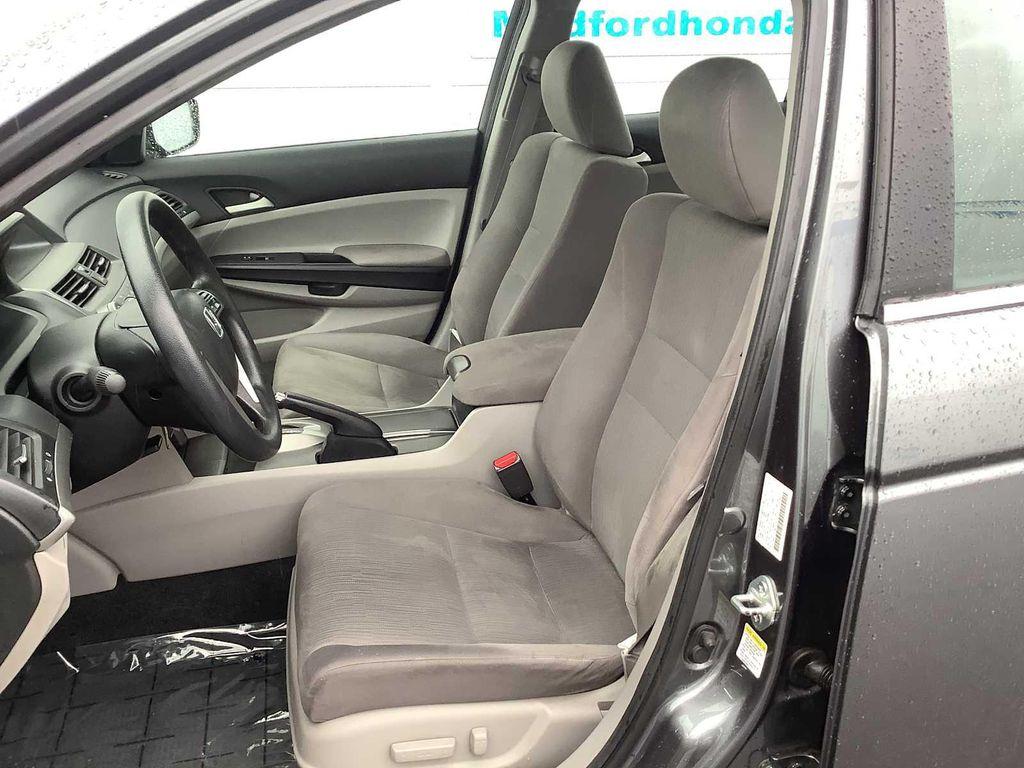 used 2011 Honda Accord car, priced at $13,975
