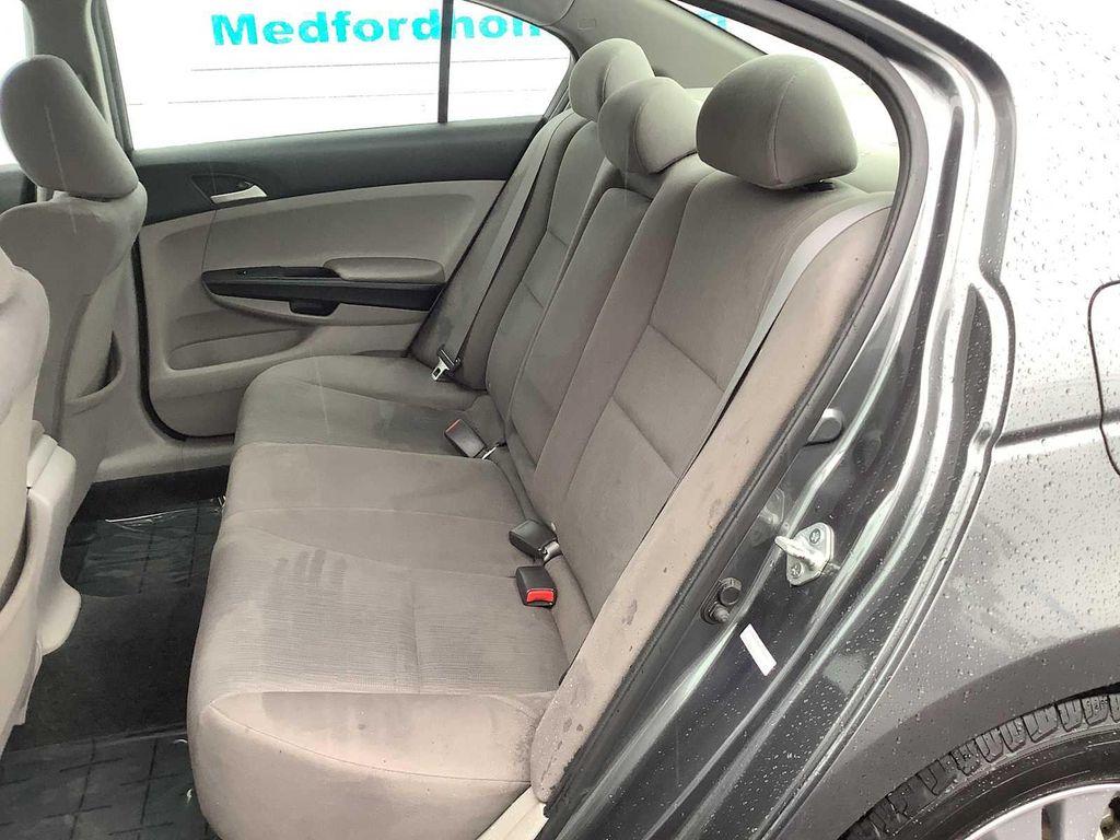 used 2011 Honda Accord car, priced at $13,975