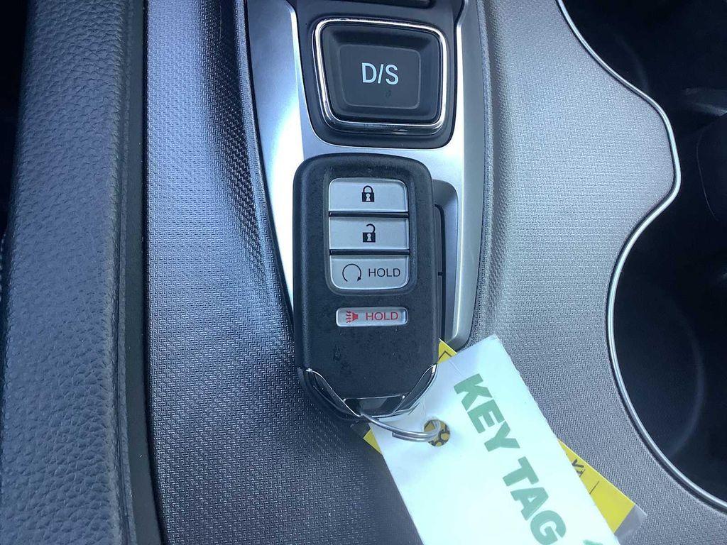 new 2026 Honda Ridgeline car, priced at $44,345