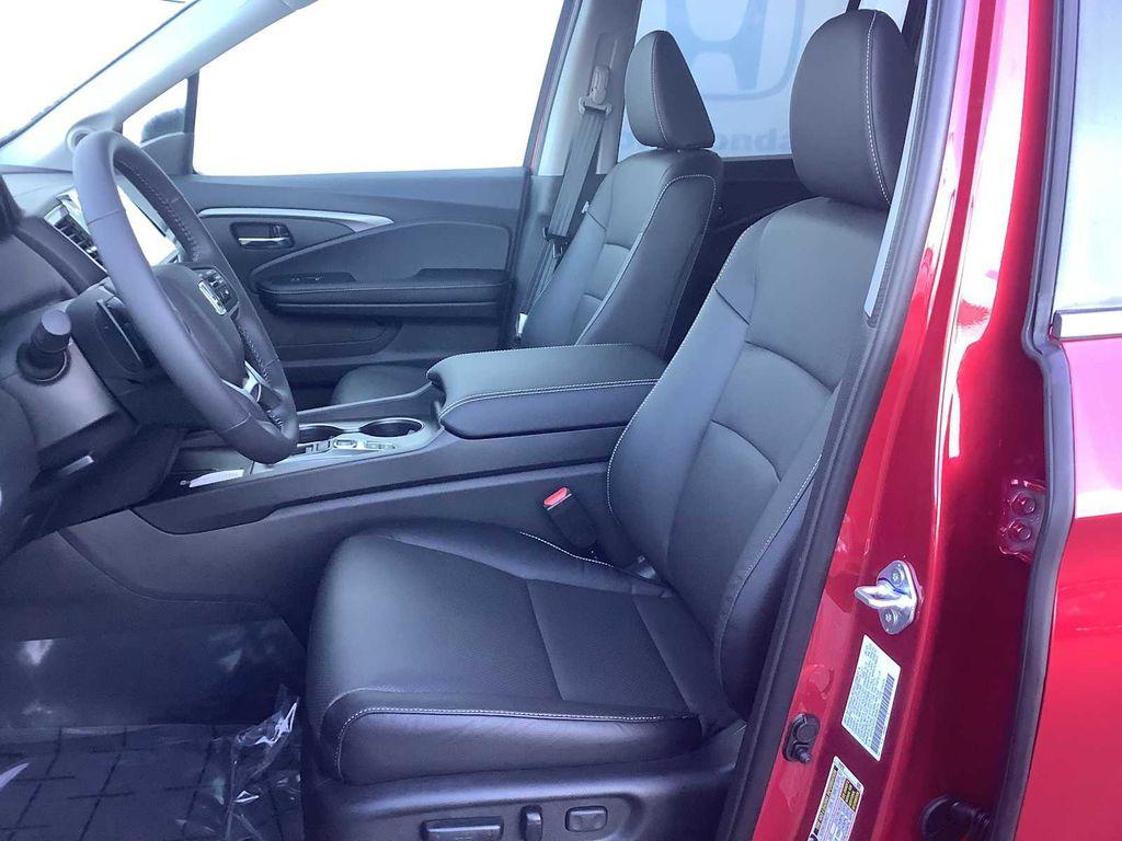 new 2026 Honda Ridgeline car, priced at $44,345