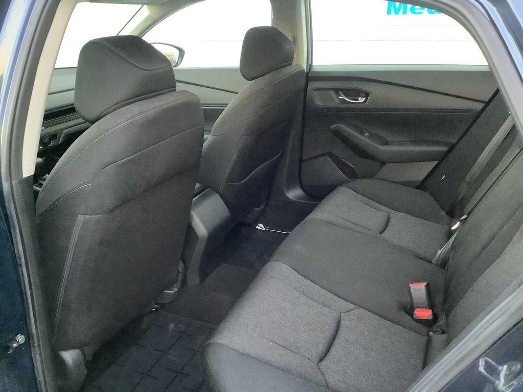 used 2024 Honda Accord car, priced at $28,495