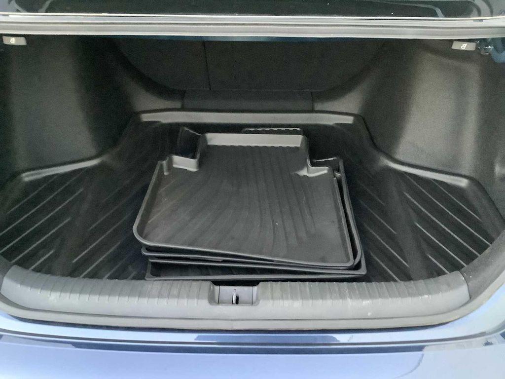 used 2024 Honda Accord car, priced at $28,495