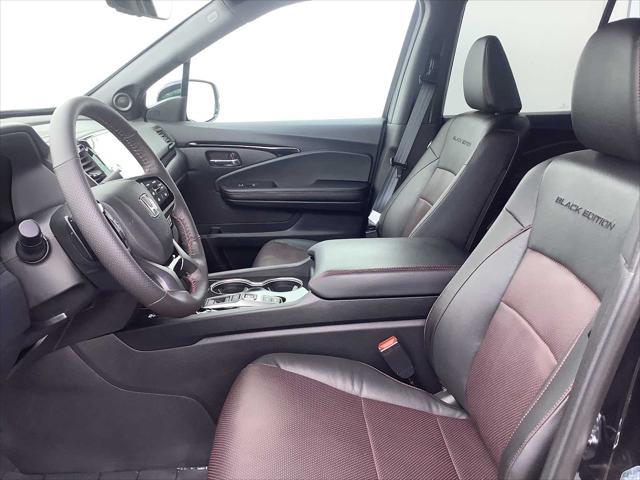 new 2025 Honda Ridgeline car, priced at $44,367