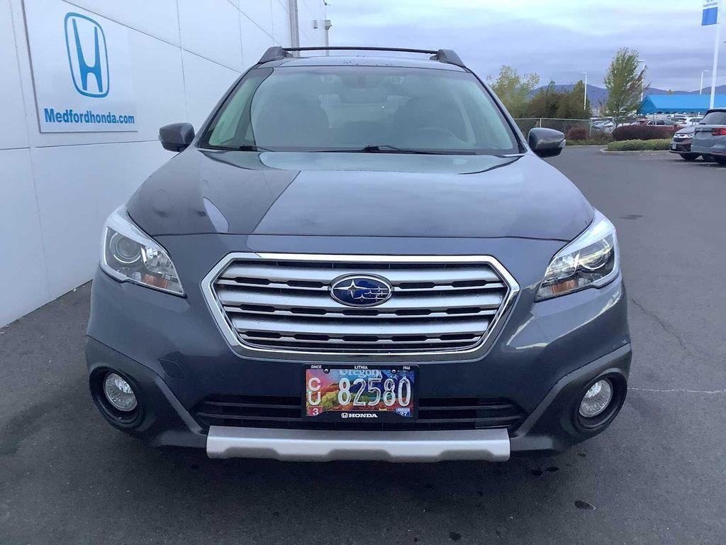 used 2017 Subaru Outback car, priced at $13,967