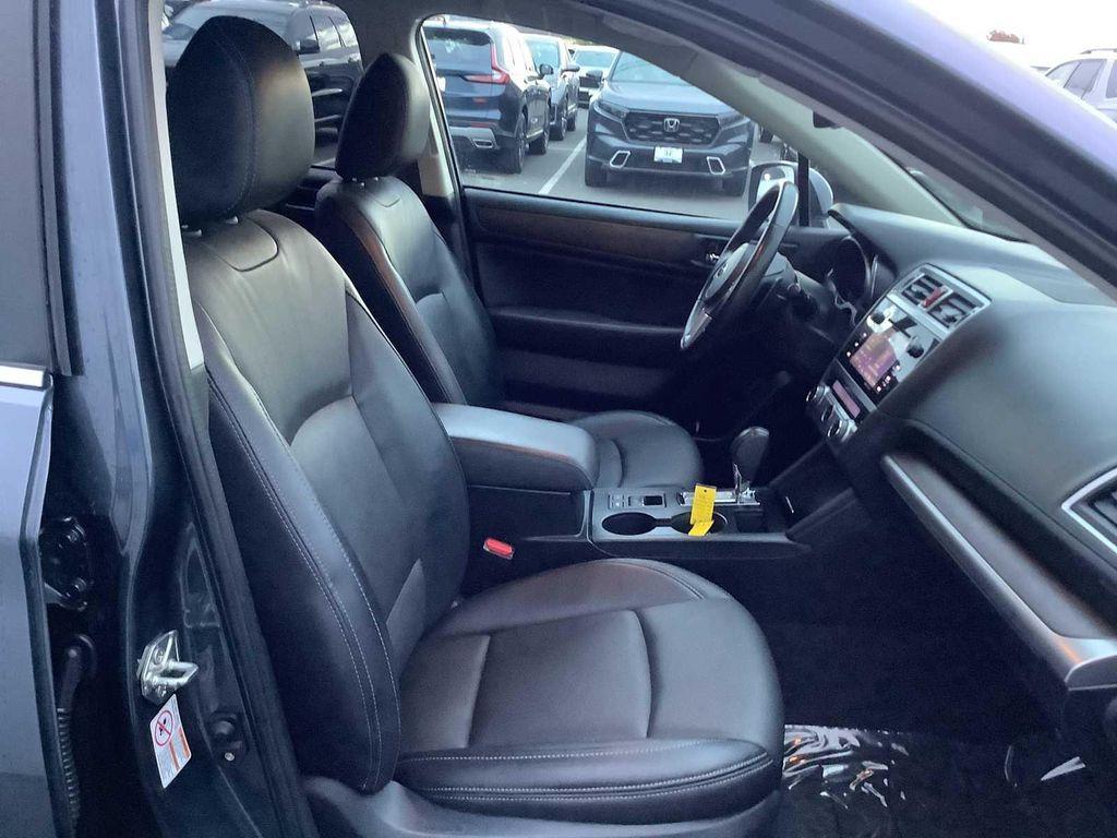 used 2017 Subaru Outback car, priced at $13,967