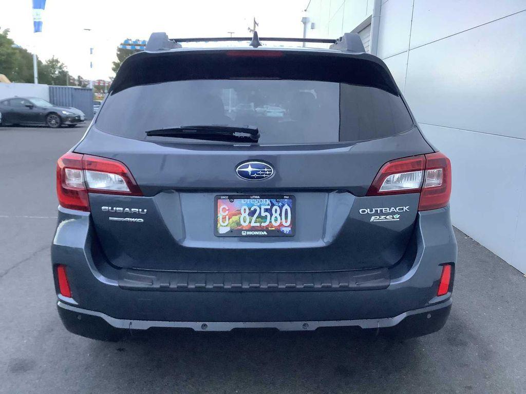 used 2017 Subaru Outback car, priced at $13,967