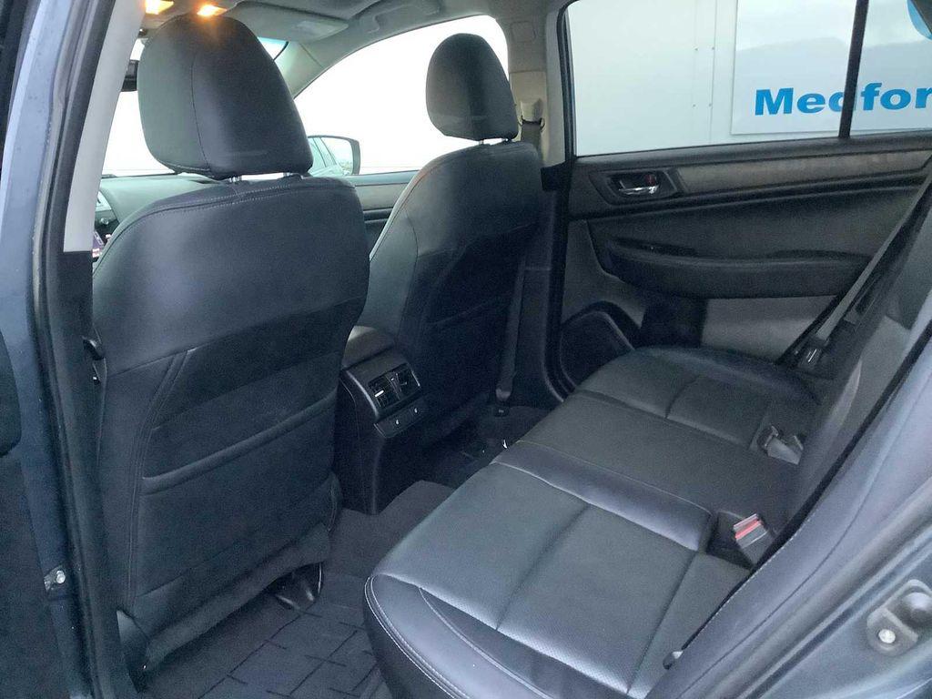 used 2017 Subaru Outback car, priced at $13,967