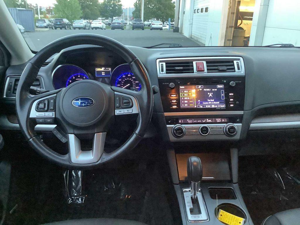used 2017 Subaru Outback car, priced at $13,967