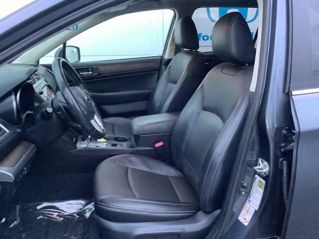 used 2017 Subaru Outback car, priced at $13,967