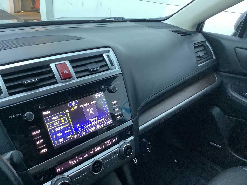 used 2017 Subaru Outback car, priced at $13,967