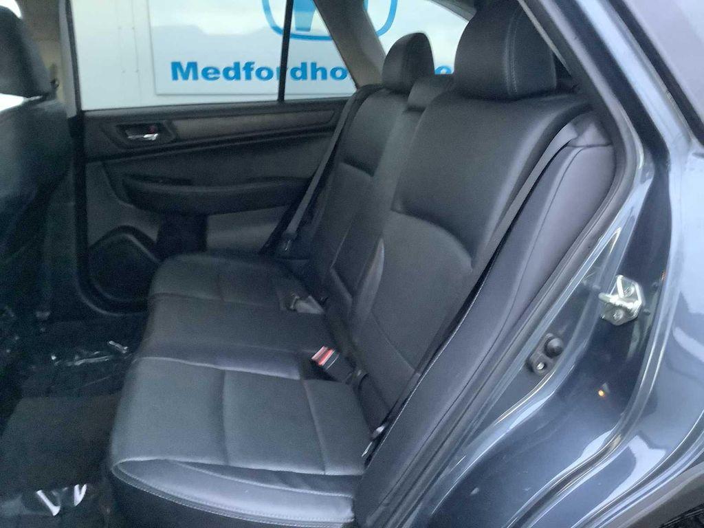 used 2017 Subaru Outback car, priced at $13,967