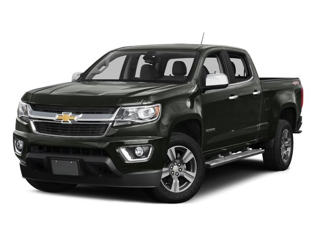 used 2017 Chevrolet Colorado car, priced at $21,967