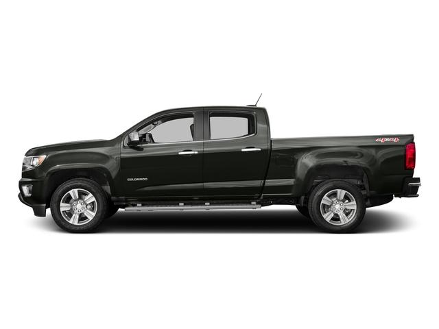 used 2017 Chevrolet Colorado car, priced at $21,967