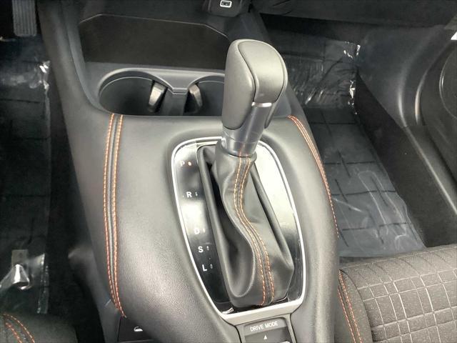 new 2025 Honda HR-V car, priced at $24,274