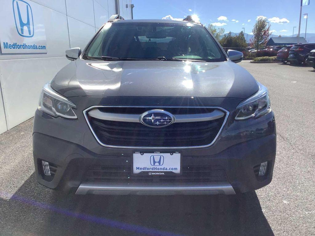 used 2020 Subaru Outback car, priced at $29,987