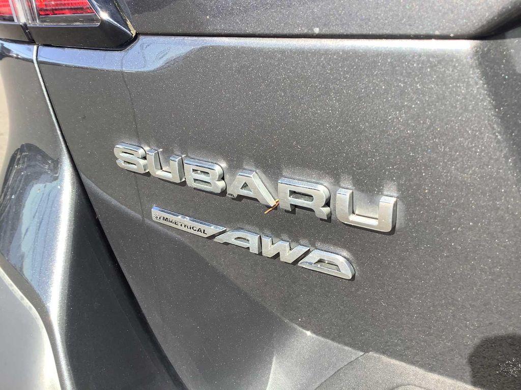 used 2020 Subaru Outback car, priced at $29,987