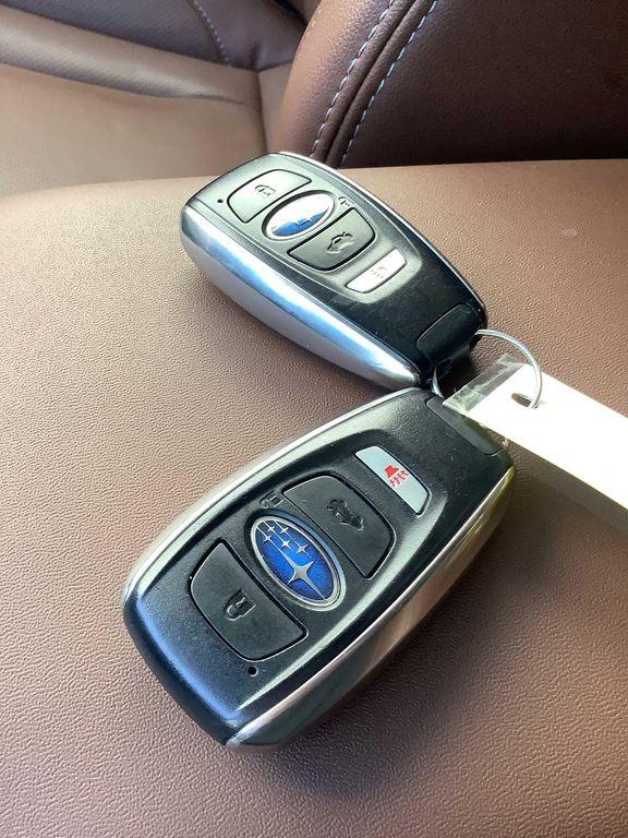 used 2020 Subaru Outback car, priced at $29,987