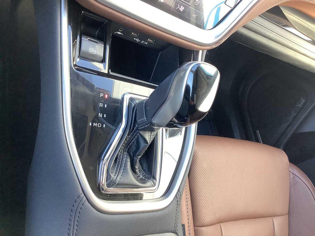 used 2020 Subaru Outback car, priced at $29,987