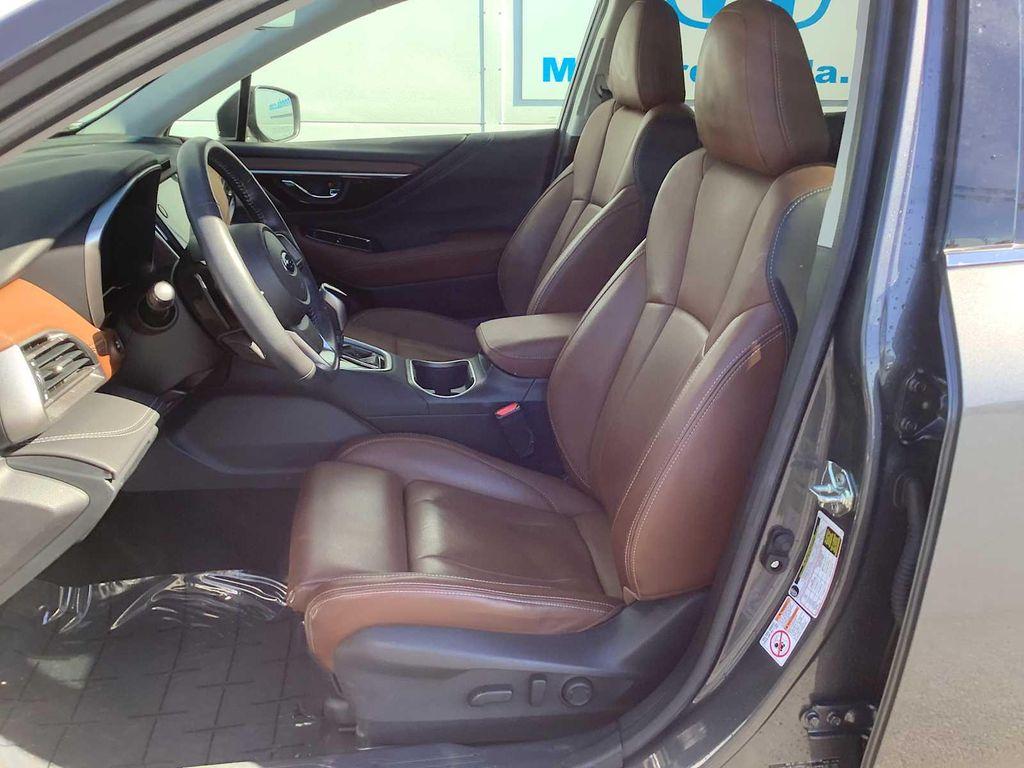 used 2020 Subaru Outback car, priced at $29,987
