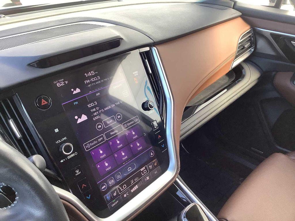 used 2020 Subaru Outback car, priced at $29,987