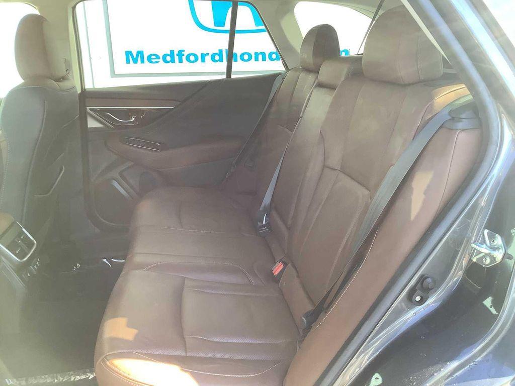 used 2020 Subaru Outback car, priced at $29,987