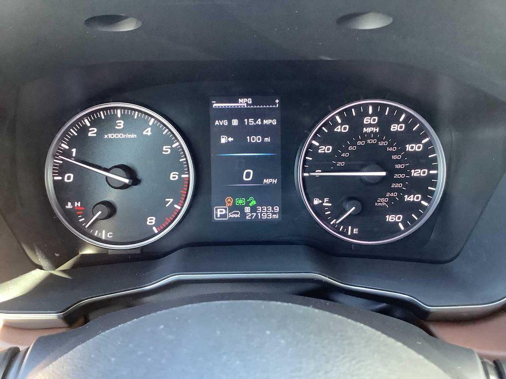 used 2020 Subaru Outback car, priced at $29,987