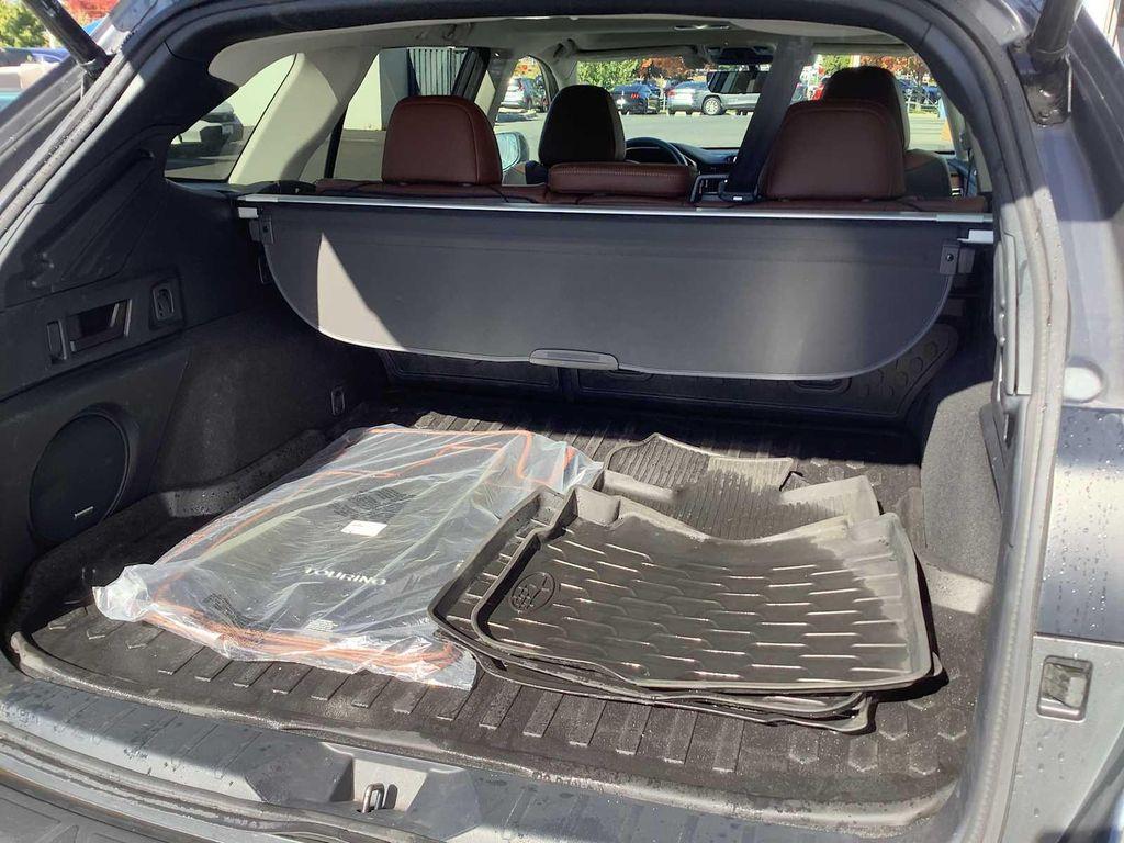 used 2020 Subaru Outback car, priced at $29,987