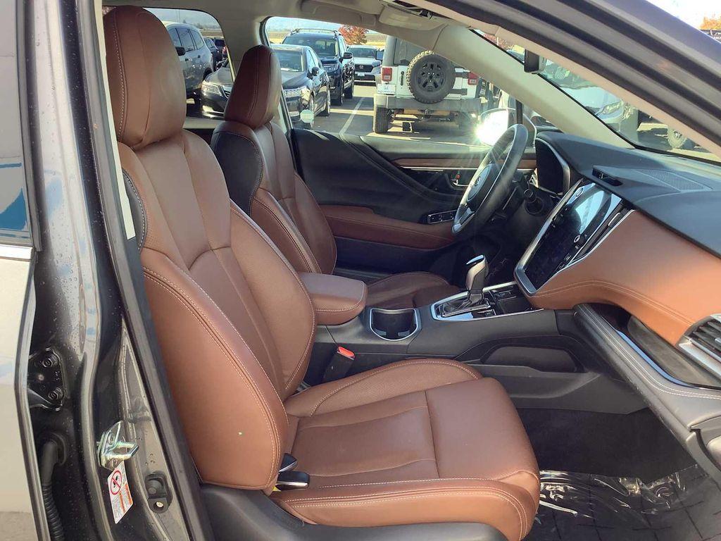 used 2020 Subaru Outback car, priced at $29,987