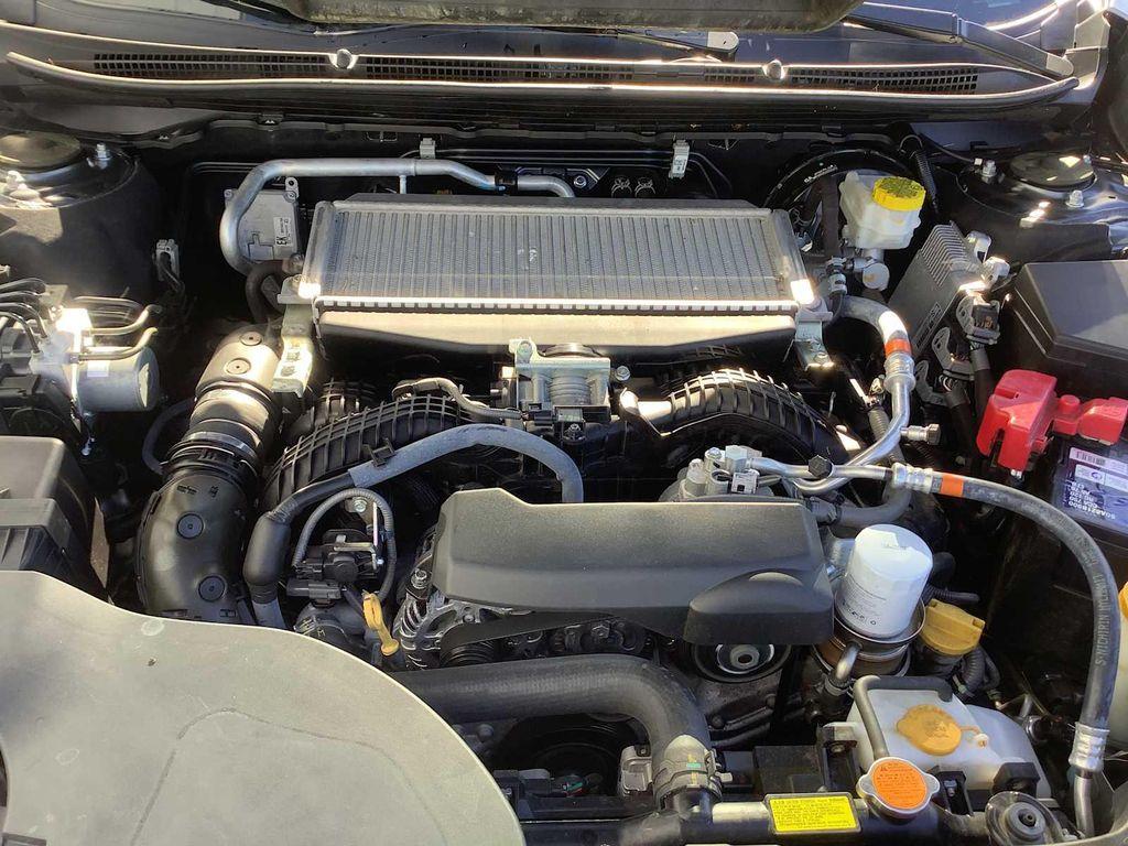 used 2020 Subaru Outback car, priced at $29,987