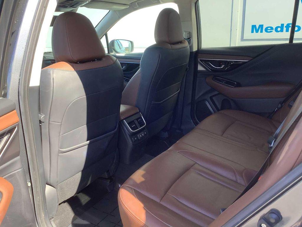 used 2020 Subaru Outback car, priced at $29,987