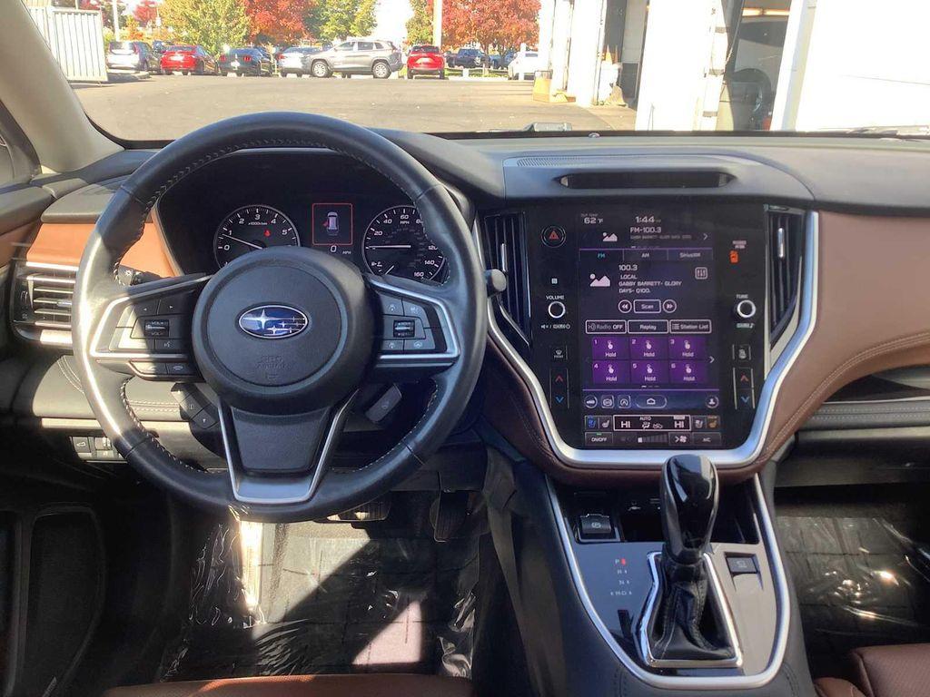 used 2020 Subaru Outback car, priced at $29,987